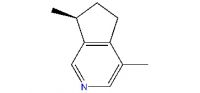  Actinidine